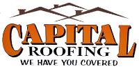 Capital Roofing image 1